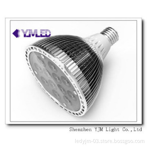 16W Par38 LED energe saving lights ,E27 ,CE&ROHS,3 years warranty